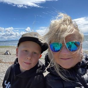 Meet your Posher, Deborah